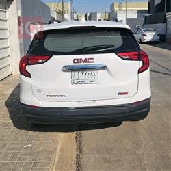 GMC Terrain